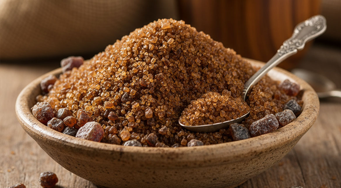 Brown Sugar