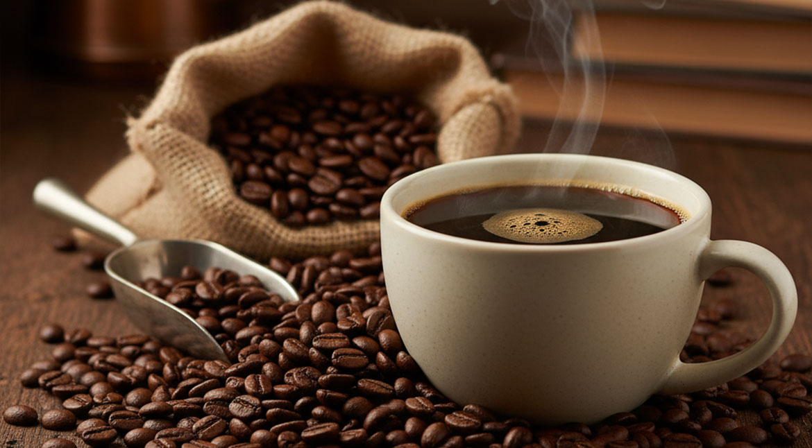 Coffee